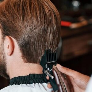 Corte de Caballero Premium