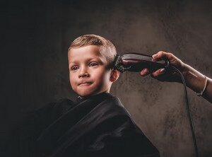 Corte Infantil