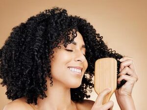 Tratamiento Especial para Cabello Rizado